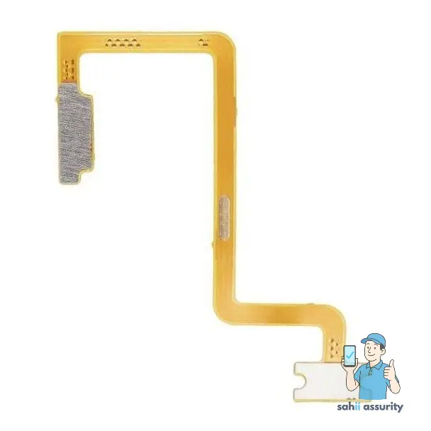 Power Button Flex Cable for OnePlus Nord N200 5G thumbnail